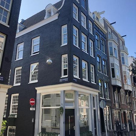 Studios At The Canal Amsterdam Exterior photo